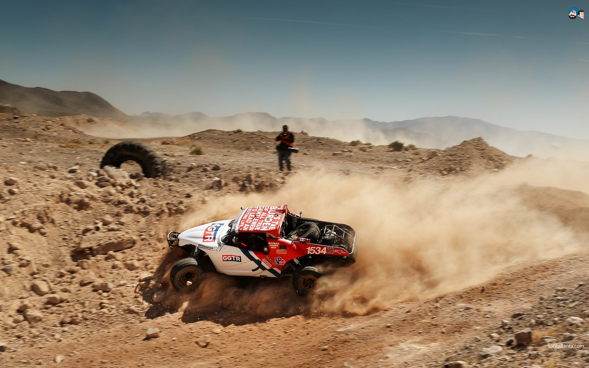 Adventure Sports